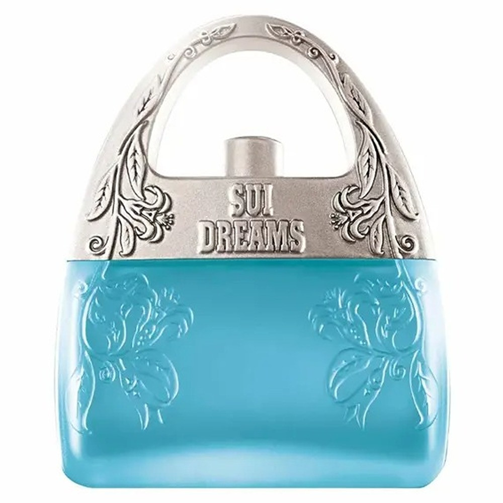 Anna Sui Sui Dreams Women Eau De Toilette 50Ml