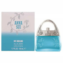 Anna Sui Sui Dreams Women Eau De Toilette 50Ml