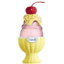 Anna Sui Sundae Mellow Yellow Women Eau De Toilette 50Ml