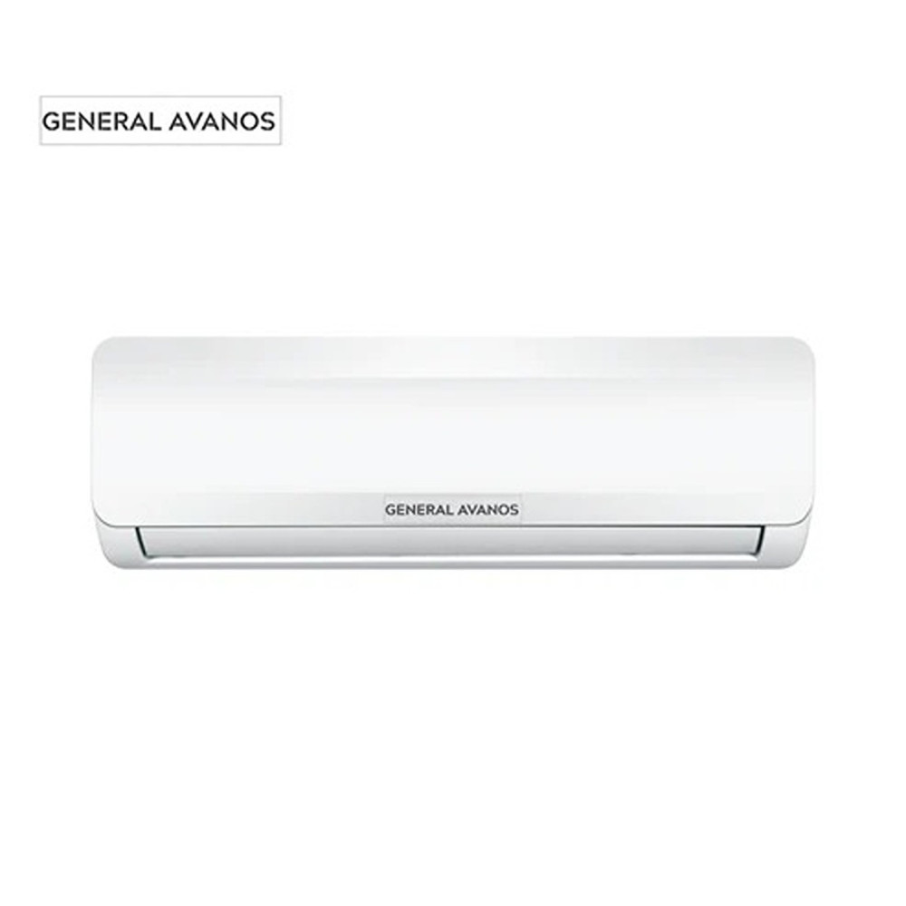 General Avanos 1.5 Ton Split Air Conditioner, AVACS18K054, 1 Years Warranty