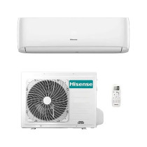 Hisense 2.5 Ton Inverter Split Air Conditioner, AS-30UW4SYRKC01, 1 Years Warranty