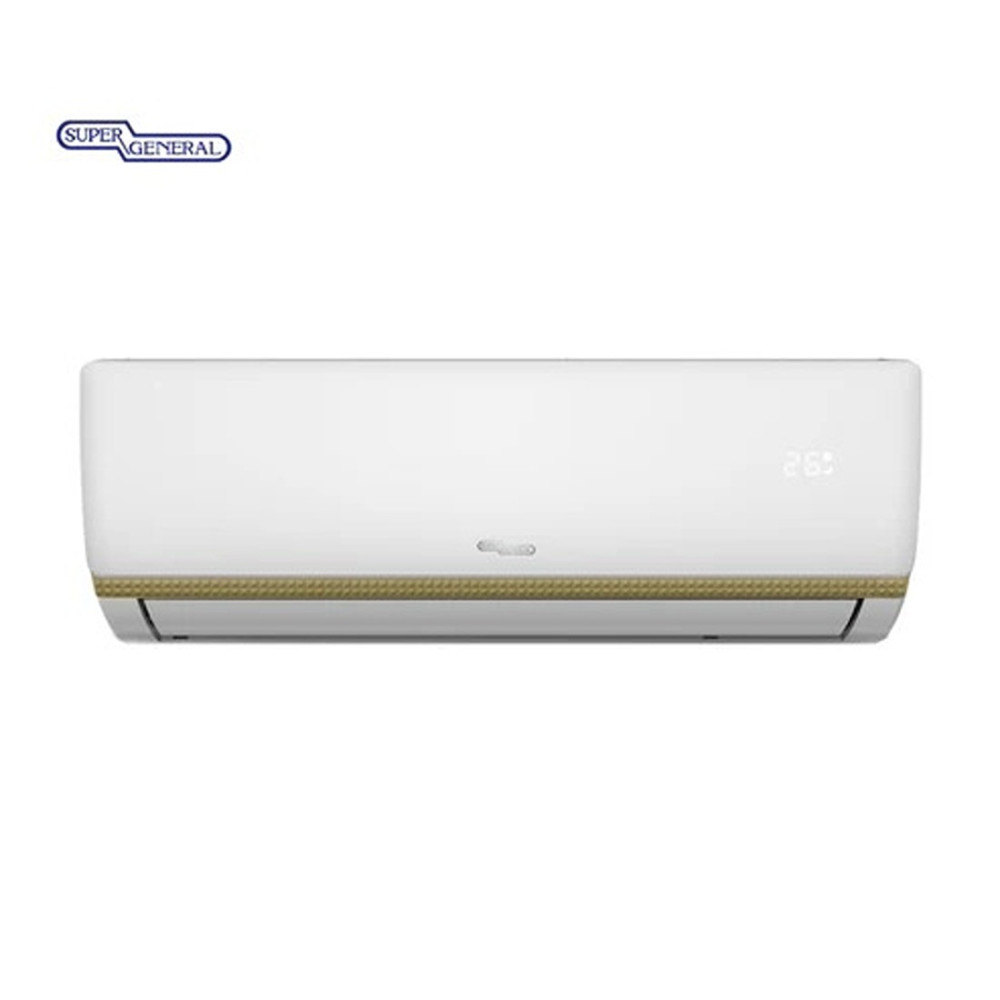 Super General 1 Ton Inverter Air Conditioner, SGS121I5, 1 Years Warranty