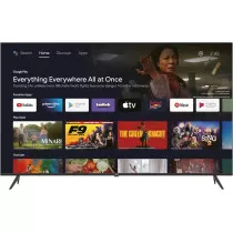 JVC 85" Edgeless 4K UHD...