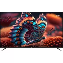 JVC 90 Inch Edgeless 4K UHD...
