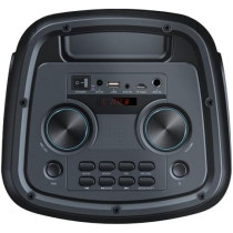 JVC Speaker XS-N4112PB