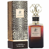 Anjelina Haligon'S Pure Powder For Women Eau De Parfum, 100Ml