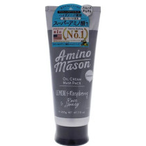 Amino Mason Smooth Oil...