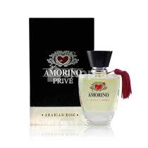 Amorino Arabian Rose Unisex Eau De Parfum, 100Ml