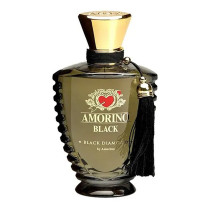 Amorino Black Diamond For Unisex Eau De Parfum, 100Ml