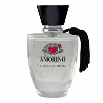 Amorino Black Cashmere...
