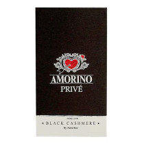 Amorino Black Cashmere Unisex Eau De Parfum, 50Ml