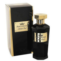 Amouroud Sunset Oud Unisex Eau De Parfum, 100Ml