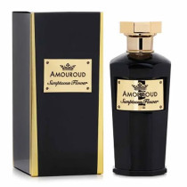 Amouroud Sumptuous Flower Unisex Eau De Parfum, 100Ml