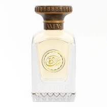 Anfas Sa'Adah Unisex Eau De Parfum, 75Ml