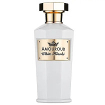 Amouroud White Hinoki Unisex Parfum, 100Ml