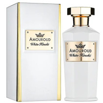 Amouroud White Hinoki Unisex Parfum, 100Ml