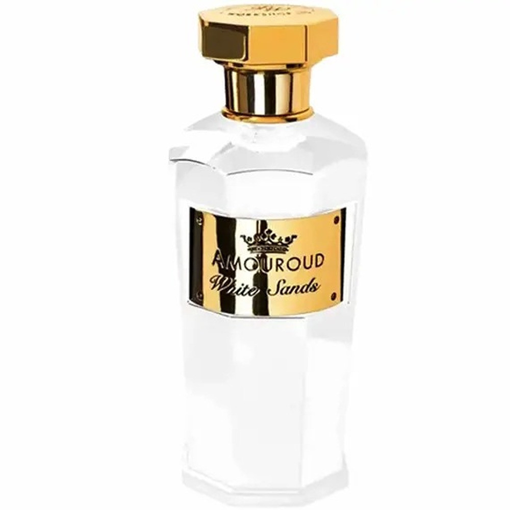 Amouroud White Sands Unisex Parfum, 100Ml