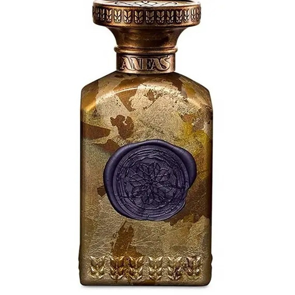 Anfas Sakan Unisex Eau De Parfum, 75Ml