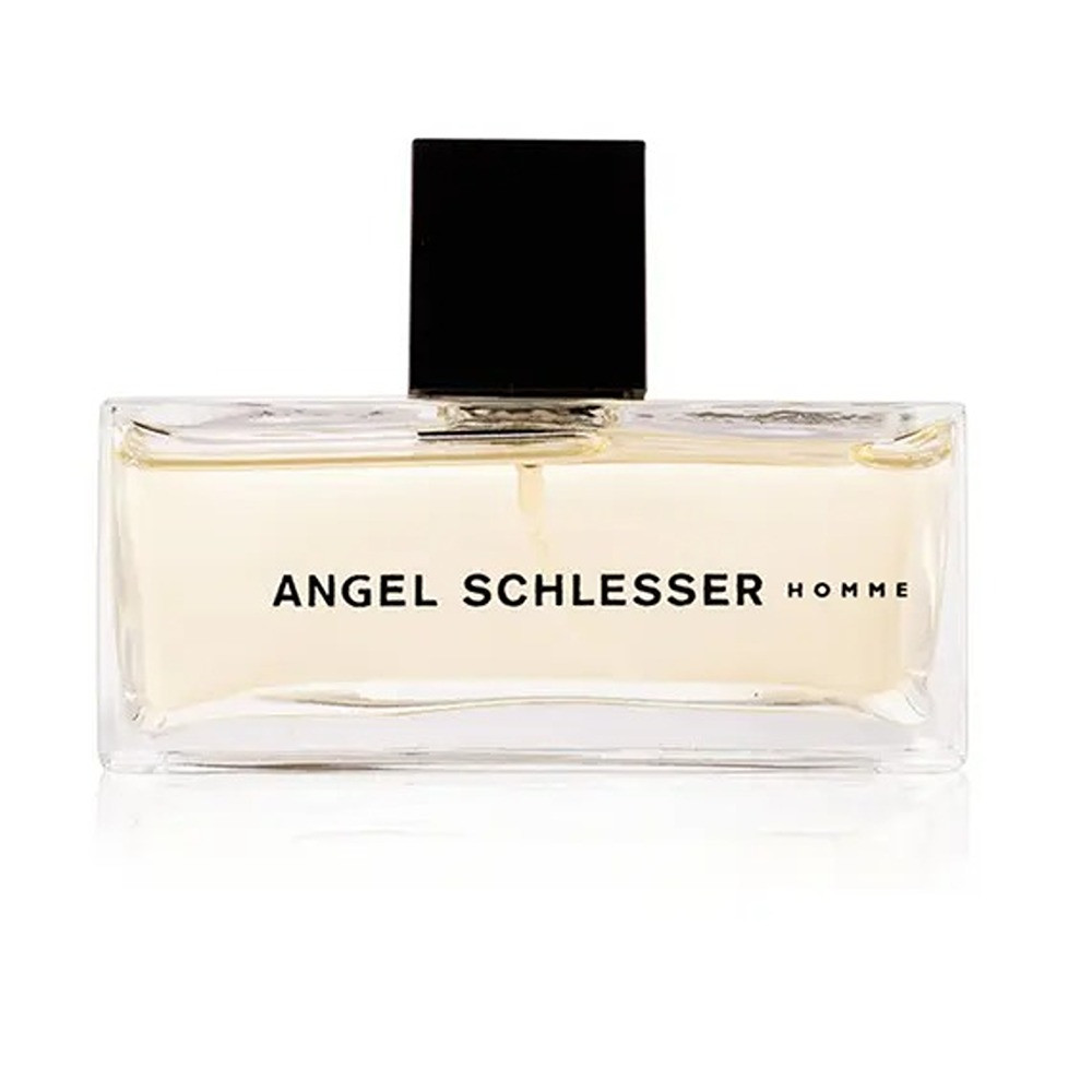 Angel Schlesser For Men Eau De Toilette 125Ml
