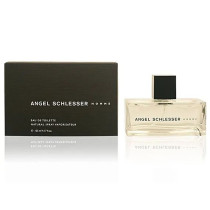 Angel Schlesser For Men Eau De Toilette 125Ml