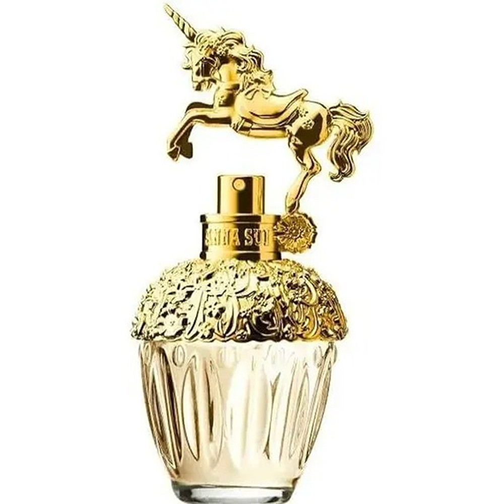 Anna Sui Fantasia For Women Eau De Toilette, 30Ml
