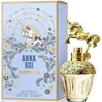 Anna Sui Fantasia For Women Eau De Toilette, 30Ml
