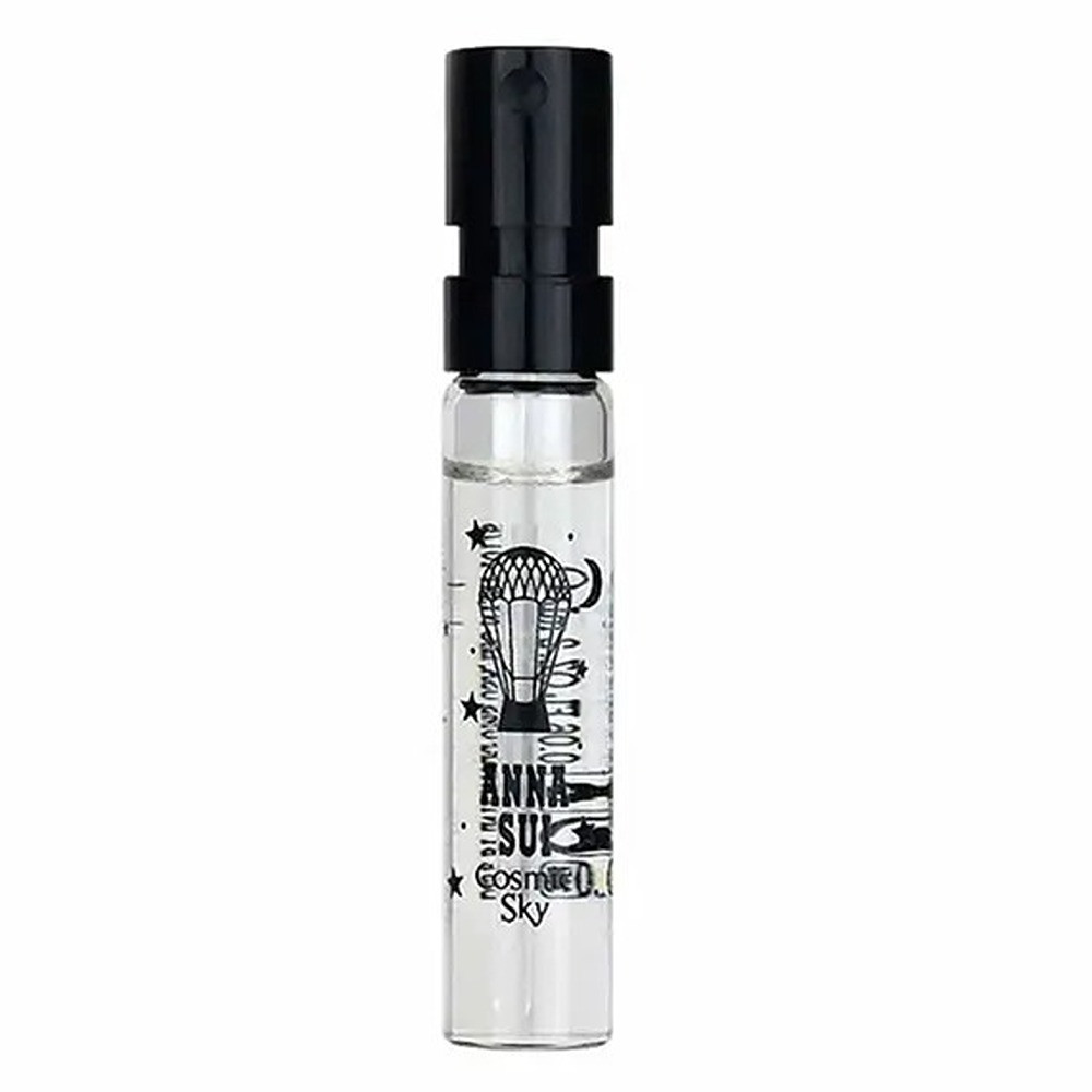 Anna Sui Cosmic Sky For Women Eau De Toilette, 2Ml