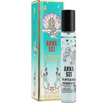 Anna Sui Fantasia Mermaid For Women Eau De Toilette, 15Ml
