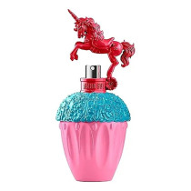 Anna Sui Fantasia Pop Surprise Blue Red For Women Eau De Toilette, 50Ml