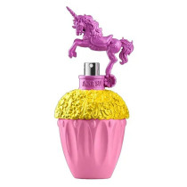 Anna Sui Fantasia Pop Surprise! Yellow Pink For Women Eau De Toilette, 50Ml