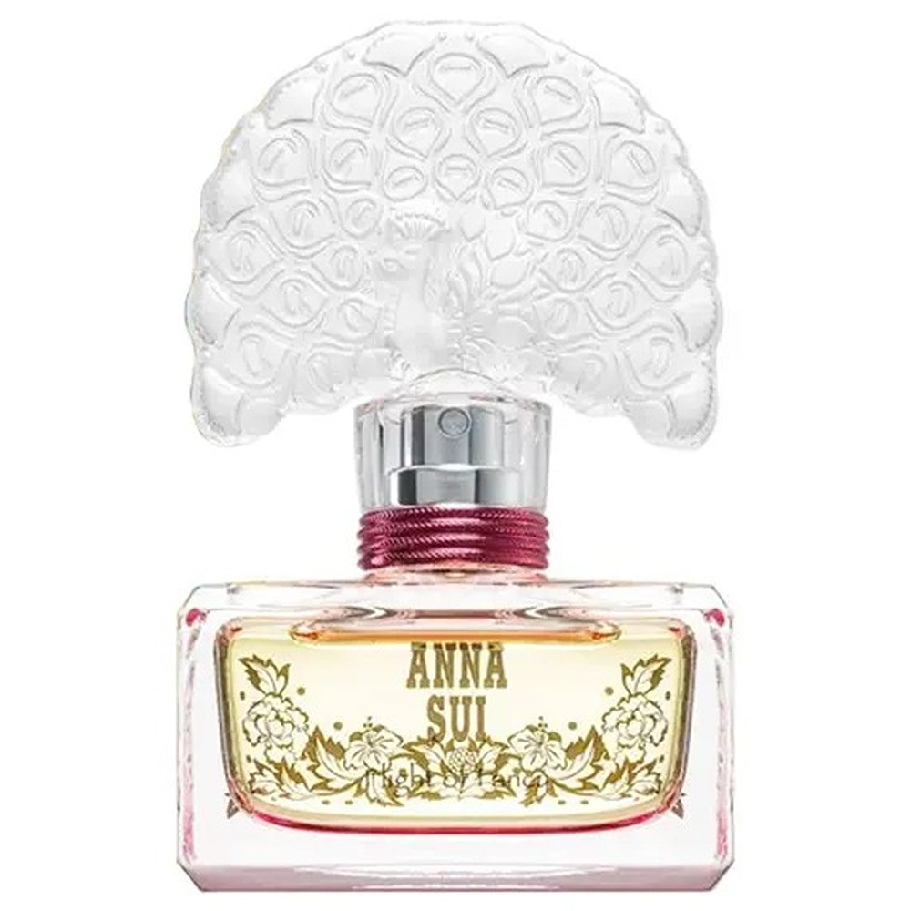 Anna Sui Flight Of Fancy For Women Eau De Toilette, 30Ml