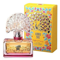 Anna Sui Flight Of Fancy For Women Eau De Toilette, 50Ml