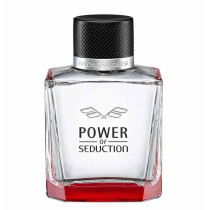 Antonio Banderas Power Of Seduction Men Eau De Toilette 50Ml