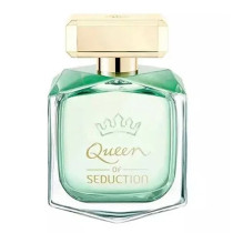 Antonio Banderas Queen Of Seduction World Hawai Women Eau De Toilette 80Ml