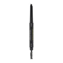 Arches And Halos Angled Brow Charcoal Women 0.012Oz Eyebrow Shading Pencil