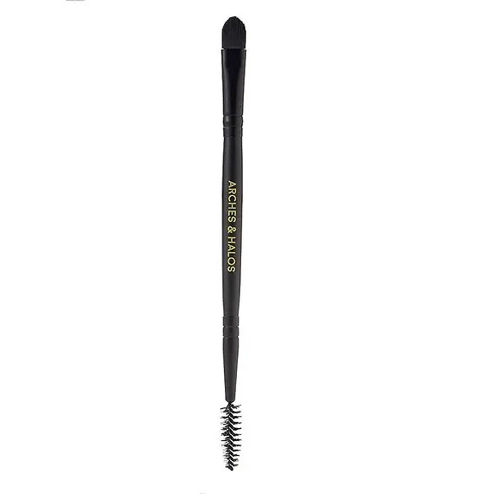 Arches And Halos Dual Ended Blending Women 20G Eye Brush
