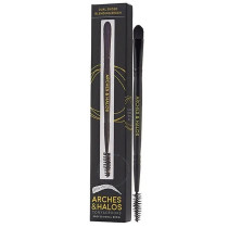 Arches And Halos Dual Ended Blending Women 20G Eye Brush