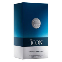 Antonio Banderas The Icon Men Eau De Toilette 50Ml
