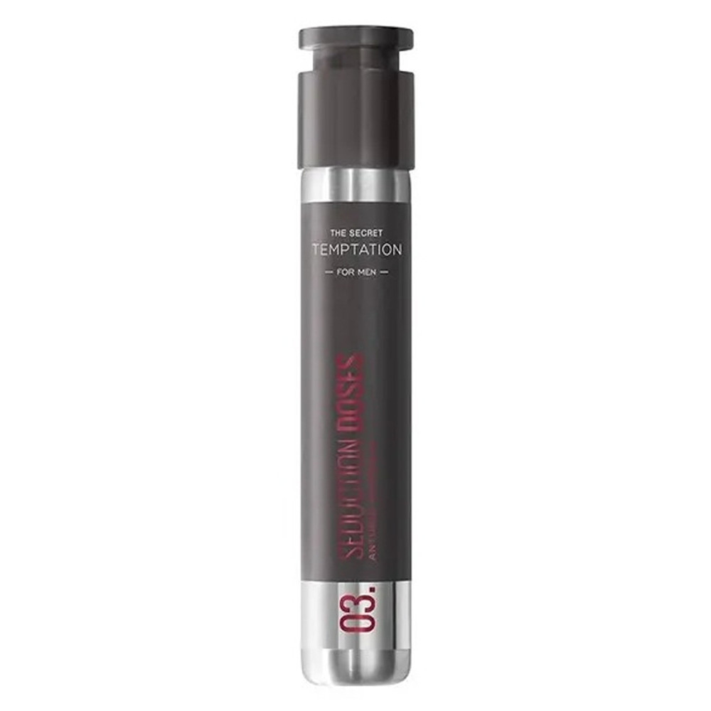 Antonio Banderas Seduction Doses The Secret Temptation Men Eau De Toilette 30Ml