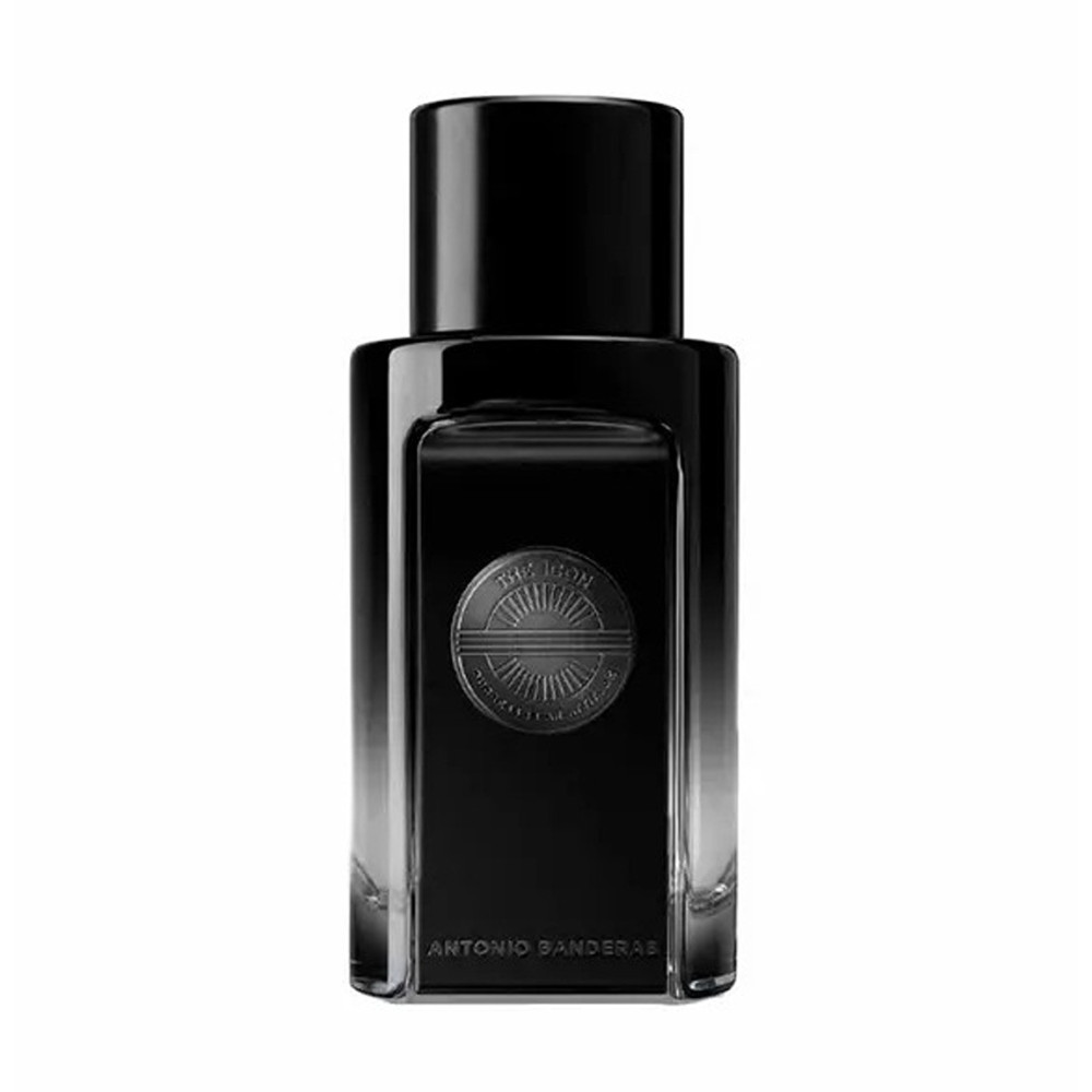 Antonio Banderas The Icon Men Eau De Parfum 50Ml