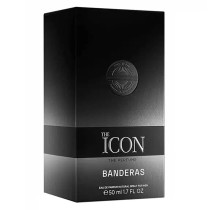 Antonio Banderas The Icon Men Eau De Parfum 50Ml