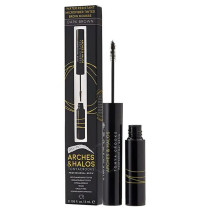 Arches And Halos Water Resistant Microfiber Tinted Dark Brown Women 3Ml Eyebrow Mousse