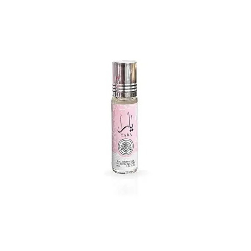 Ard Al Zaafaran Yara Women Eau De Parfum 10Ml Roll On Perfume Oil