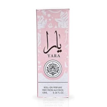 Ard Al Zaafaran Yara Women Eau De Parfum 10Ml Roll On Perfume Oil