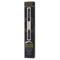 Arches And Halos Water Resistant Microfiber Tinted Neutral Brown Women 3Ml Eyebrow Mousse