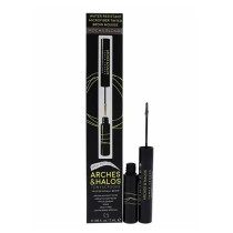 Arches And Halos Water Resistant Microfiber Tinted Mocha Blonde Women 3Ml Eyebrow Mousse