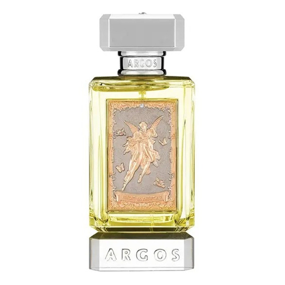 Argos Bacio Immortale Unisex Eau De Parfum 100Ml