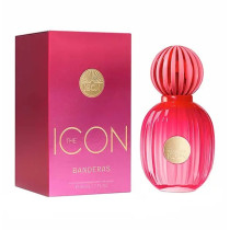 Antonio Banderas The Icon Women Eau De Parfum 50Ml