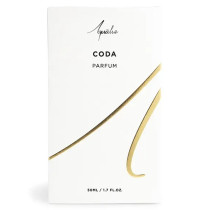 Aqualis Coda Unisex Parfum 50Ml