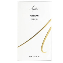 Aqualis Orion Unisex Parfum 50Ml